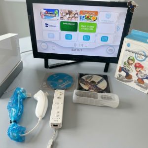 Wii Bundle
